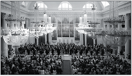 Харьковской филармонии исполнят произведения The Beatles