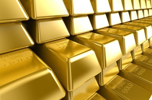 Янукович решил искать на Украине золото