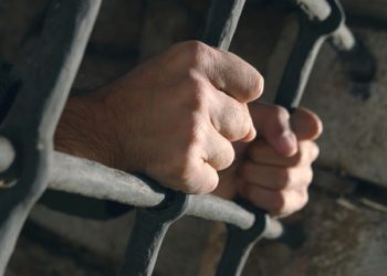 В Украине около миллиона человек удерживают в неволе