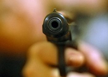 В Запорожье расстреляли криминального авторитета