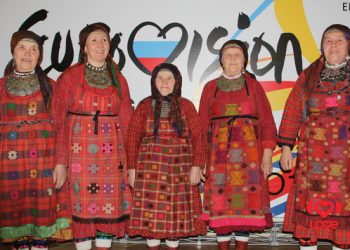 «Бурановские бабушки» могут не попасть на