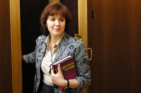 Команда Януковича считает, что Тимошенко ждет успех в Европейском суде