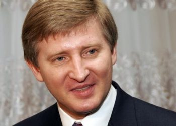 Среди богатейших людей планеты восемь украинцев