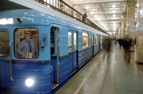 Харьковский Исполком утвердил образец бумажного билета на проезд в метро