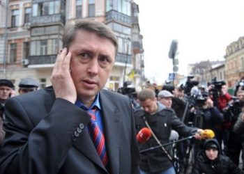 Адвокат Гонгадзе предупреждает, что Мельниченко могут убить