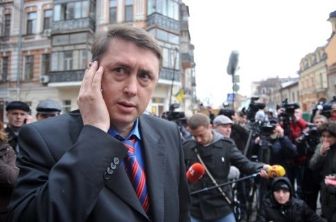 Адвокат Гонгадзе предупреждает, что Мельниченко могут убить