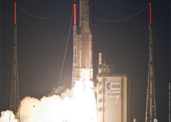 Стартовал полет грузового корабля к Международной Космической станции