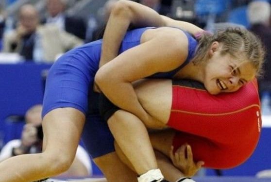 Чемпіонат Європи з боротьби українки провели «на відмінно»