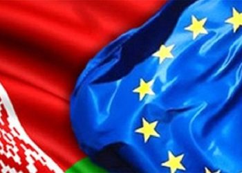 Евросоюз расширит «черные списки» по Белоруссии, Сирии и Ирану