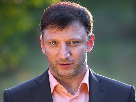 А.Слюсарчука перевели из психбольницы в СИЗО