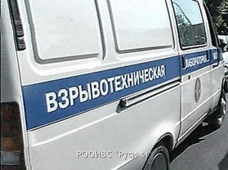 В Дагестане подорвали продуктовый магазин
