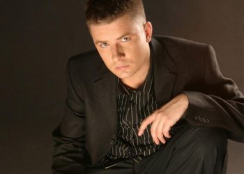 Андрей Данилко скучает по юности