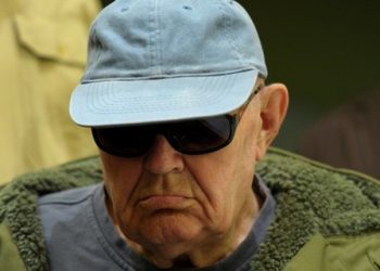Ушел из жизни пособник нацистов Иван Демьянюк