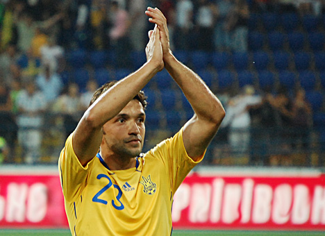 Едмар прагне виступити на Євро-2012