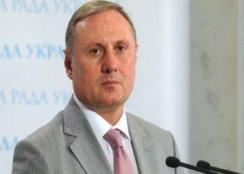 Ефремов не придал словам Клюева важности