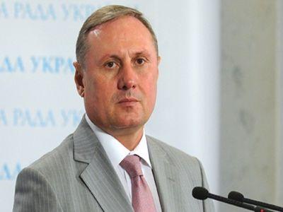 Ефремов не придал словам Клюева важности