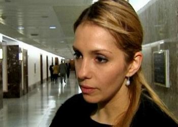 Европейские политики будут бороться за Тимошенко