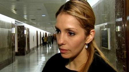 Европейские политики будут бороться за Тимошенко