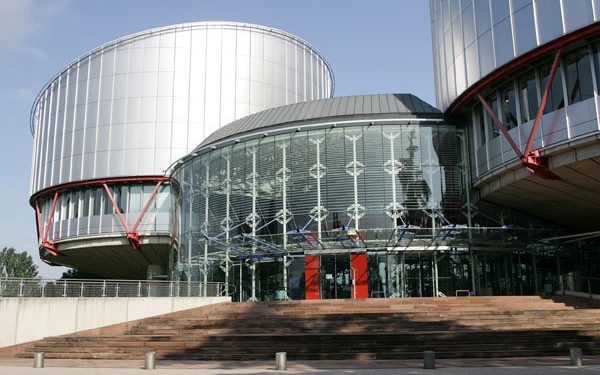 Европейский суд признал иск Луценко приоритетным