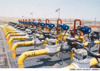 Российский газ дешевле покупать у немцев, чем у России