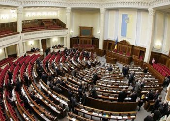 В Верховной раде запретили аренду ГТС и занялись реорганизацией «Нефтегаза»