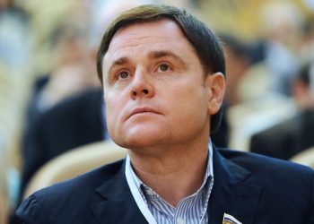 Губернатор Тульской области Груздев обнародовал свои миллиардные доходы