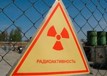 С подачи Януковича под Киевом начнут строить ядерное хранилище