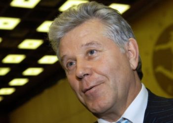 Губернатор Саратовской области досрочно отправлен в отставку
