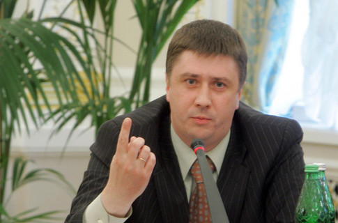 Яценюк будет «номером один» в объединенной оппозиции