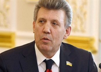 Кивалов: Глава Greco советует оставить 364 и 365 статьи в Уголовном кодексе
