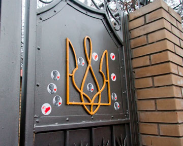 Для встречи Тимошенко с представителями ОБСЕ власть не нашла оснований