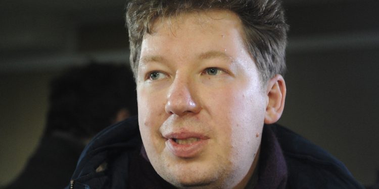 Предприниматель Козлов после объявления приговора был взят под стражу