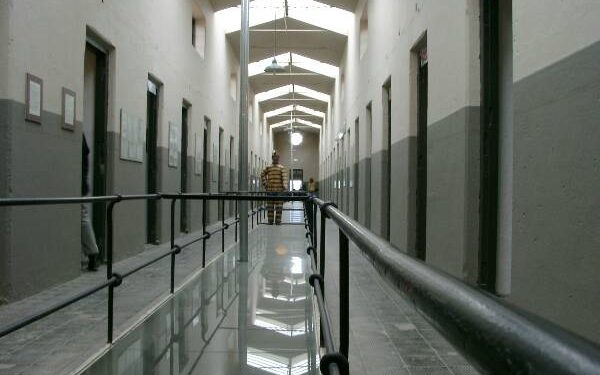Начальник Лукъяновского СИЗО получил повышение