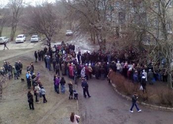 Сегодня хоронят Оксану Макар