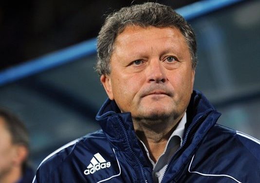 Металіст мінімально поступився Олімпіакосу
