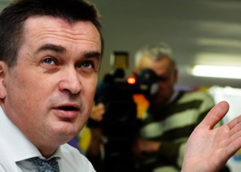 Миклушевский стал губернатором Приморья