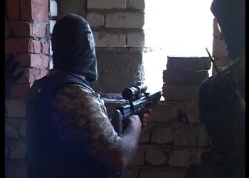 В Нальчике объявлен режим КТО