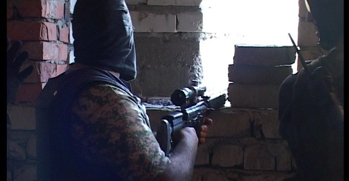 В Нальчике объявлен режим КТО