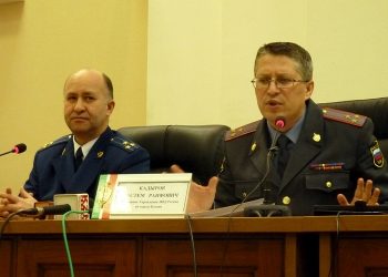 Дело о краже Назаровым телефона будут расследовать дальше