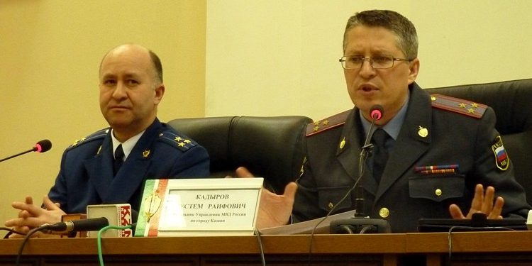 Дело о краже Назаровым телефона будут расследовать дальше