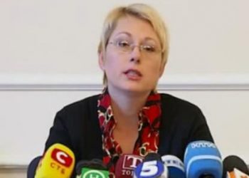 Служба безопасности Украины покаялась в «охоте на социологов»