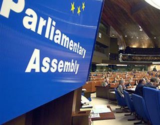 ПАСЕ снова напомнила Украине о санкциях