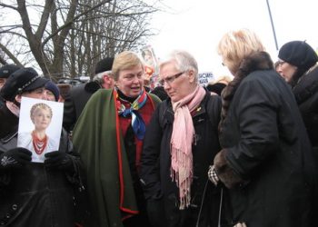 Делегация ПА ОБСЕ стала опасаться за Тимошенко ещё больше