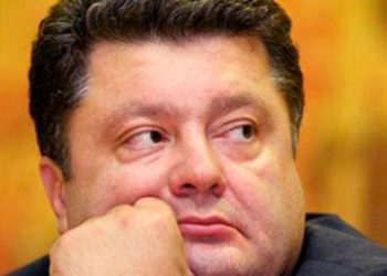 Янукович хочет видеть Порошенко в правительстве