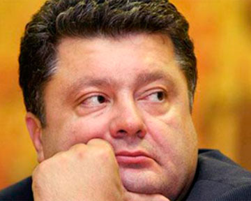 Янукович хочет видеть Порошенко в правительстве