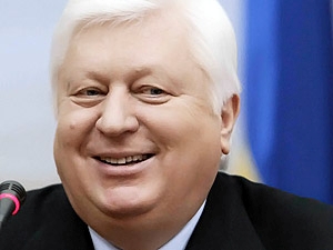 Ляшко сравнил Пшонку с «арабским шейхом»