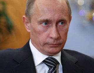 Инаугурация президента России состоится 7 мая