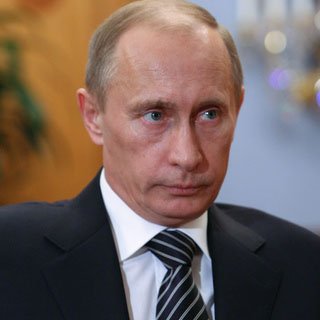 Инаугурация президента России состоится 7 мая