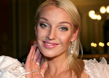 Волочкова рассказала о своих чувствах к бывшему мужу