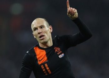 Нідерланди перемагають Англію
